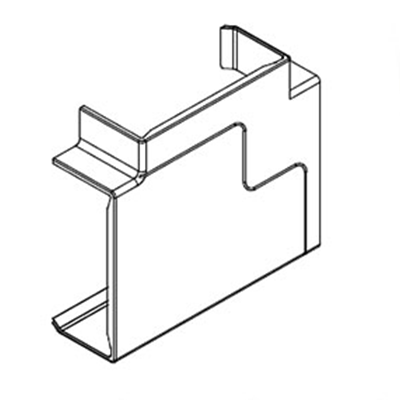 T DE DRIV K45 165X55 BLANC