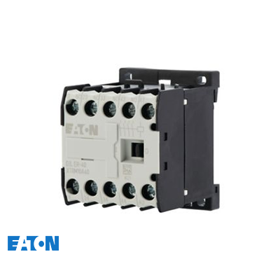 MINICONTACTEUR (DILER ) ‐ 4NO/0NF ‐ 6A ‐ 220V/AC