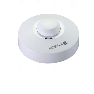 DETEC MOUV APPAR 360° IP 20 HF KDP16 360FP-HF