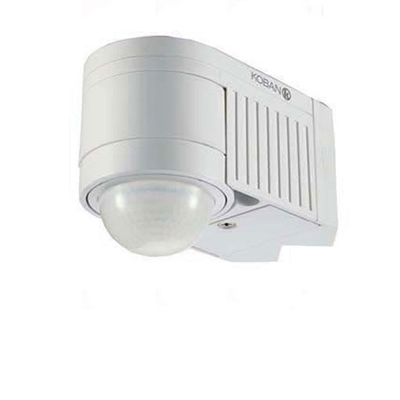 DETEC MOUV S COLONNE 360° KDP15 360W IP 40