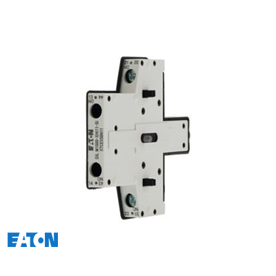CONTACT AUX LATERAL  (XHI11) 1NO/1NF POUR (DILM 40 ‐> 225) / (DILMP 63 ‐> 200)