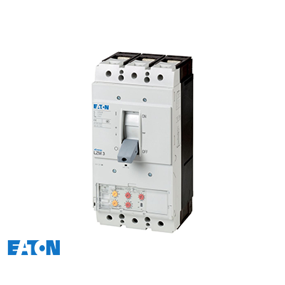 DISJONCTEUR COMPACT LZM3 3P3D 630A 36KA (C) ELE (AE)