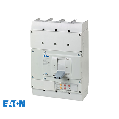 DISJONCTEUR COMPACT LZM4 3PN2 800A 50KA (N) ELE (AE)