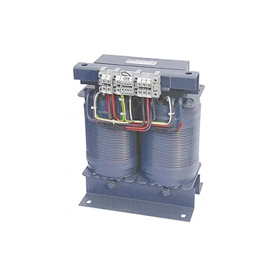 TRANSFO D'ISOLEMENT MONO ES710/10000 10kVA AC230/230V